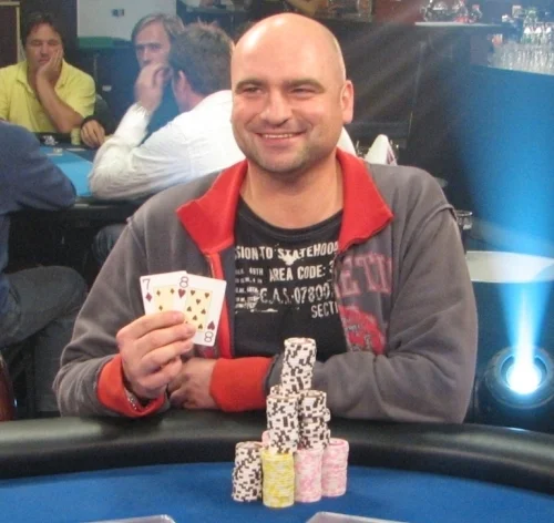 3 coin poker