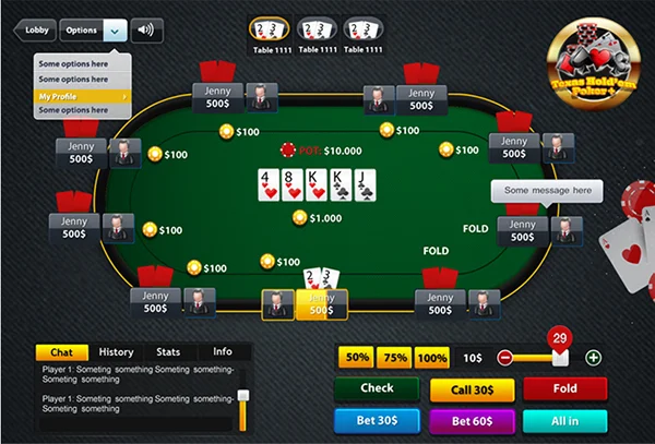 Planning poker agile