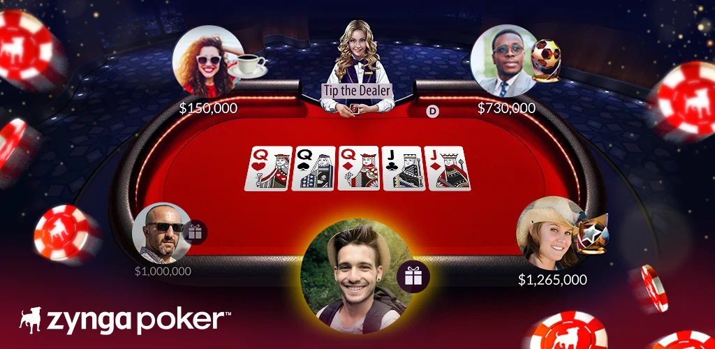 Poker hands texas holdem