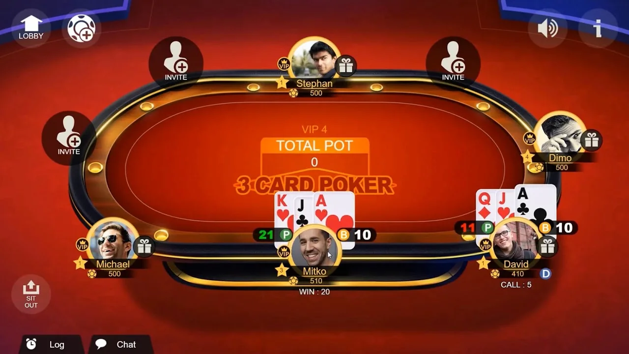 Poker news today 2025