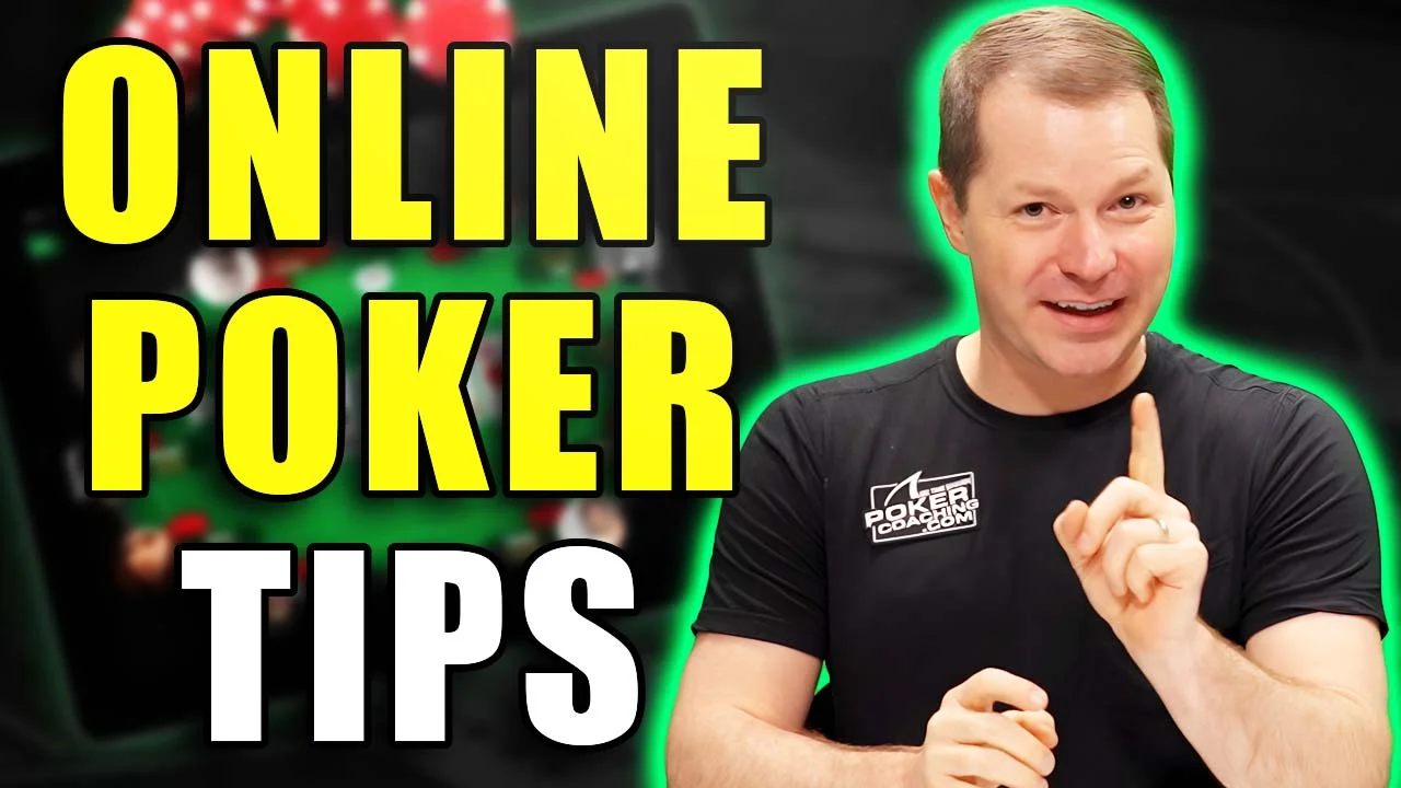 Poker table mat